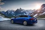 Toyota Avensis Wagon 2015 года
